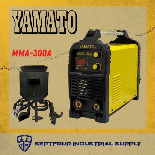 Yamato Inverter Welding Machine
