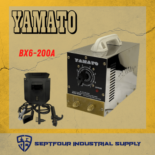 yamato BX6-200A series