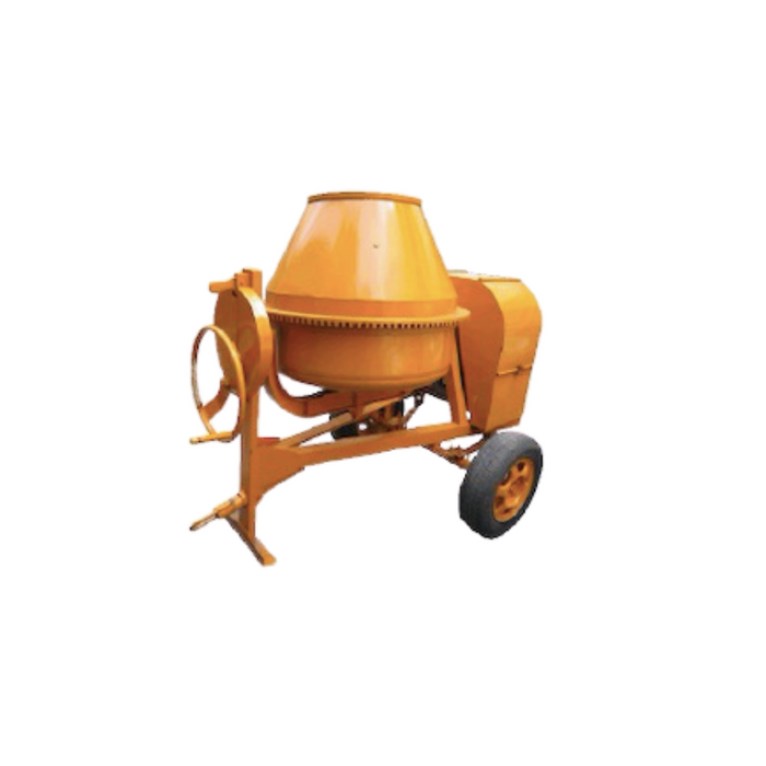 Cement Mixer A-Frame - SEPTFOUR INDUSTRIAL SUPPLY