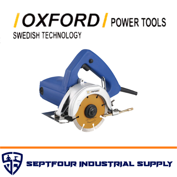 Oxford OX-4100NH Marble Cutter