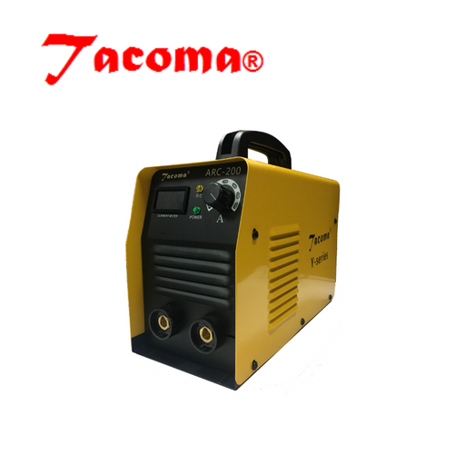 Tacoma ARC Y-series - SEPTFOUR INDUSTRIAL SUPPLY